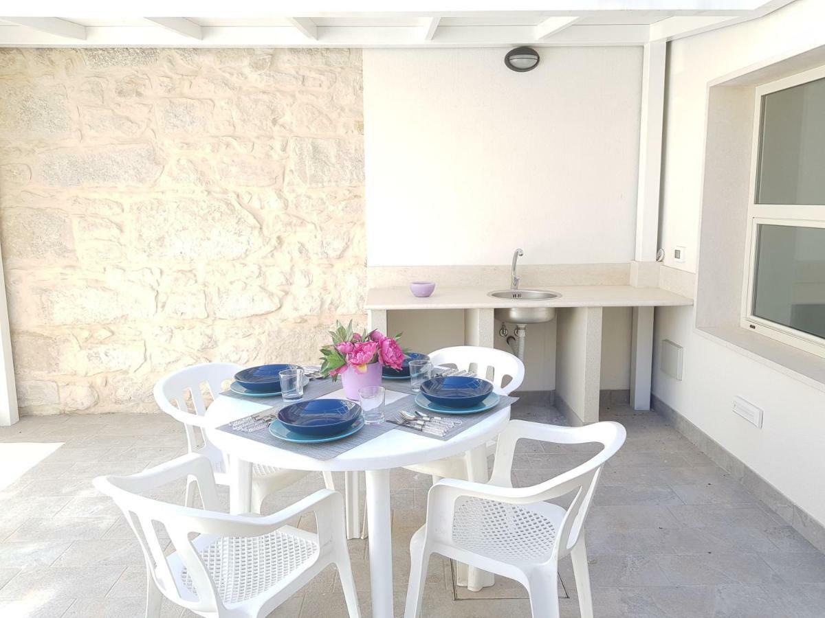 The Three Diamonds Of Marina Di Ragusa Exterior foto